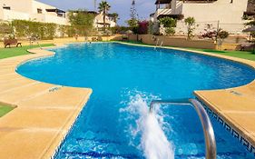 El Velero Sotillo Terraza Tranquilidad y Relax